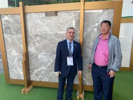 Medmar fuar/etkinlik fotoğrafı