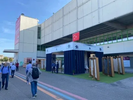 Medmar fuar/etkinlik fotoğrafı