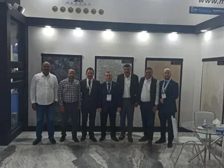 Medmar fuar/etkinlik fotoğrafı