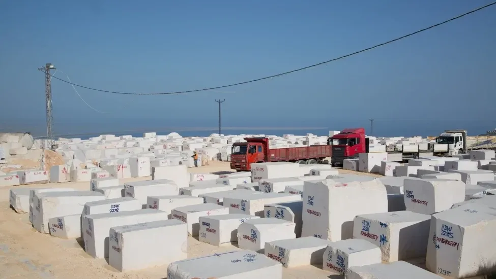 MERSİN OCAK ocak fotoğrafı
