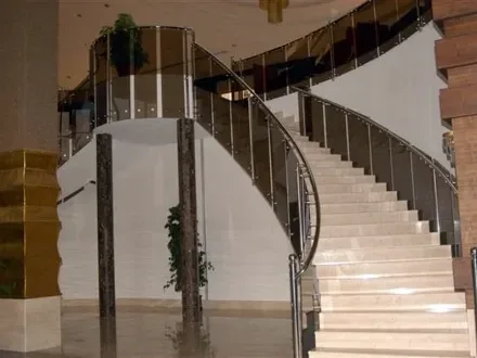 Melia Beach Otel - Manavgat
