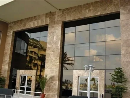 Melia Beach Otel - Manavgat