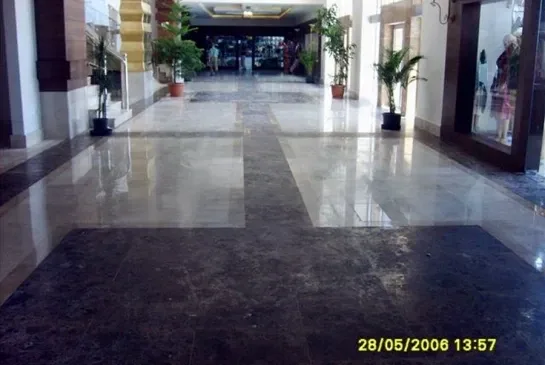 Melia Beach Otel - Manavgat