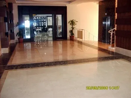 Melia Beach Otel - Manavgat