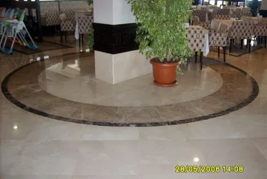 Melia Beach Otel - Manavgat