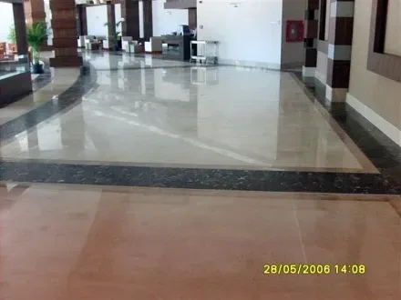 Melia Beach Otel - Manavgat