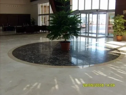 Melia Beach Otel - Manavgat