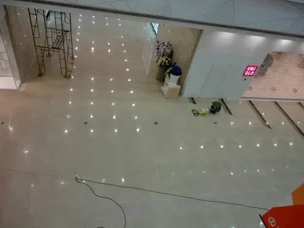 Shenyang Wanda Plaza