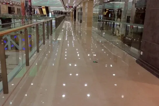 Shenyang Wanda Plaza