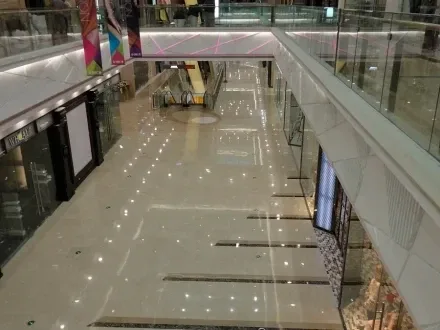 Shenyang Wanda Plaza