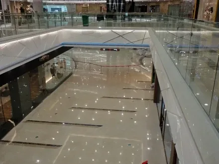 Shenyang Wanda Plaza