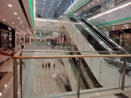 Shenyang Wanda Plaza