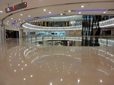 Shenyang Wanda Plaza