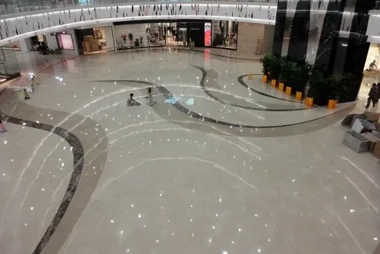 Shenyang Wanda Plaza