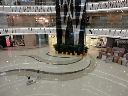 Shenyang Wanda Plaza