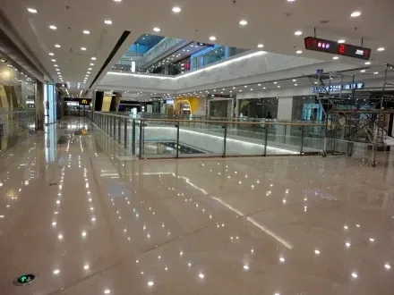 Shenyang Wanda Plaza