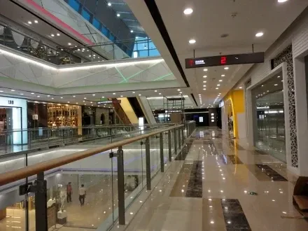 Shenyang Wanda Plaza