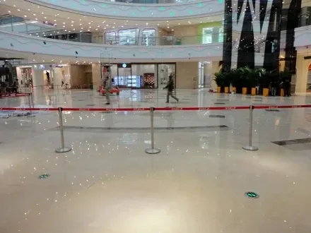 Shenyang Wanda Plaza