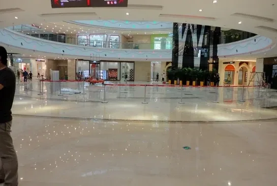 Shenyang Wanda Plaza