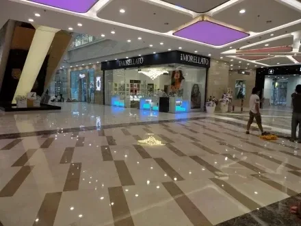 Shenyang Wanda Plaza
