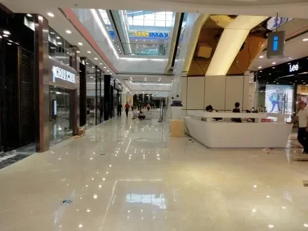 Shenyang Wanda Plaza