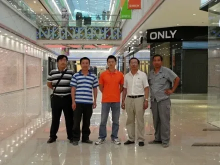 Shenyang Wanda Plaza