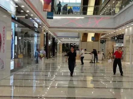 Shenyang Wanda Plaza