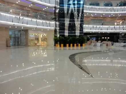 Shenyang Wanda Plaza
