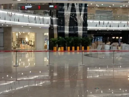 Shenyang Wanda Plaza