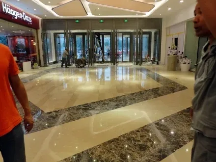Shenyang Wanda Plaza