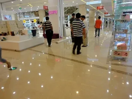 Shenyang Wanda Plaza