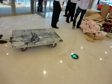 Shenyang Wanda Plaza