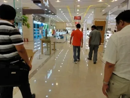 Shenyang Wanda Plaza