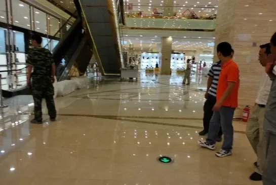 Shenyang Wanda Plaza