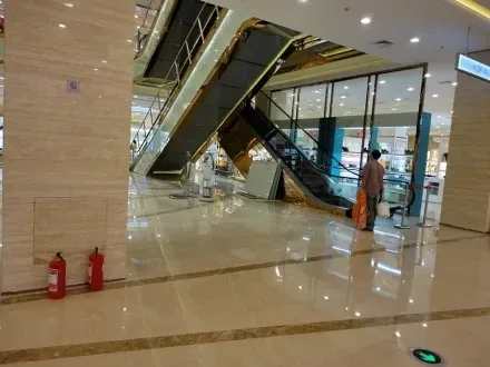 Shenyang Wanda Plaza