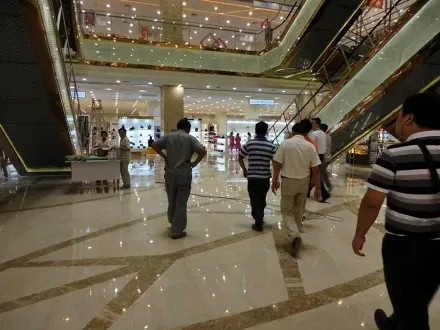 Shenyang Wanda Plaza