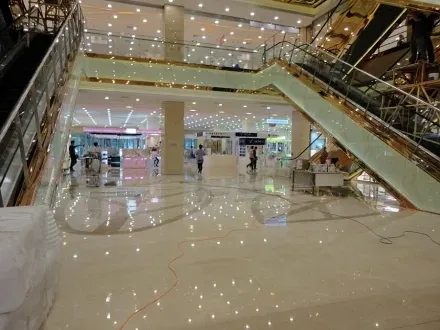 Shenyang Wanda Plaza