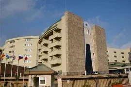 Melia Beach Otel - Manavgat