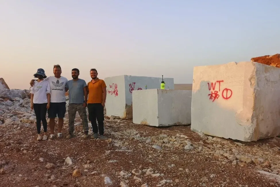 Blue Ice Grey