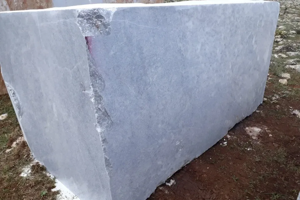 Blue Ice Grey