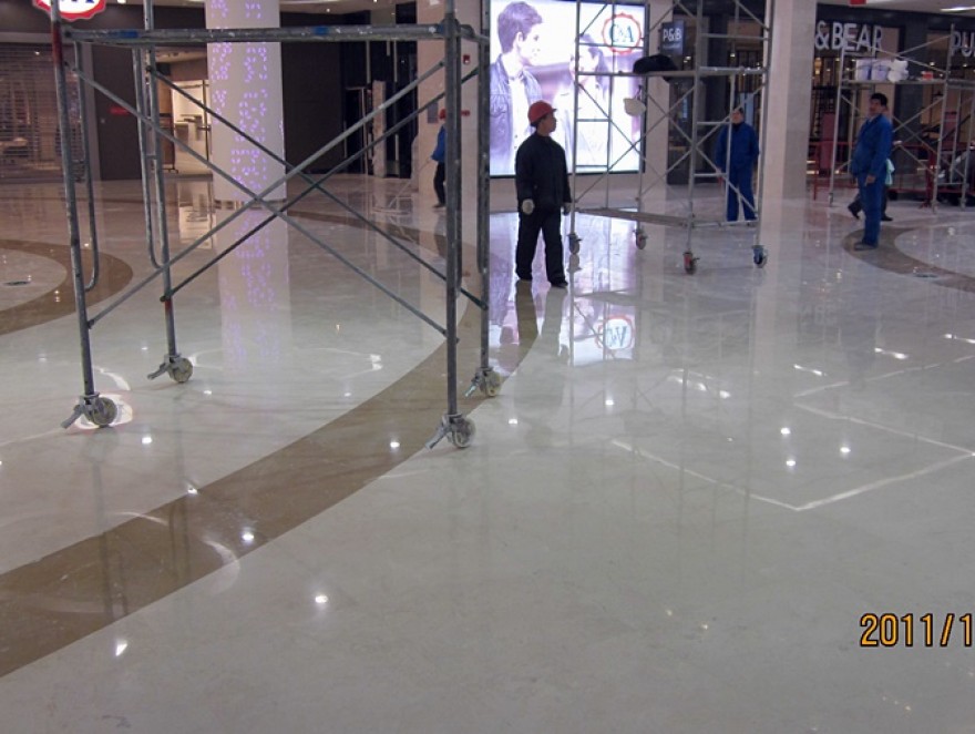 Taizhou Wanda Plaza Medmar