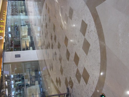 Taizhou Wanda Plaza Medmar