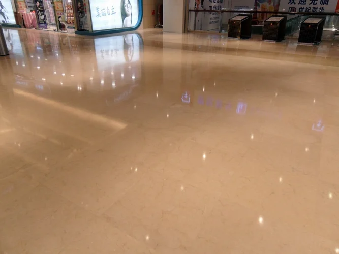 Fujian Fuzhou Cangshan Wanda Plaza