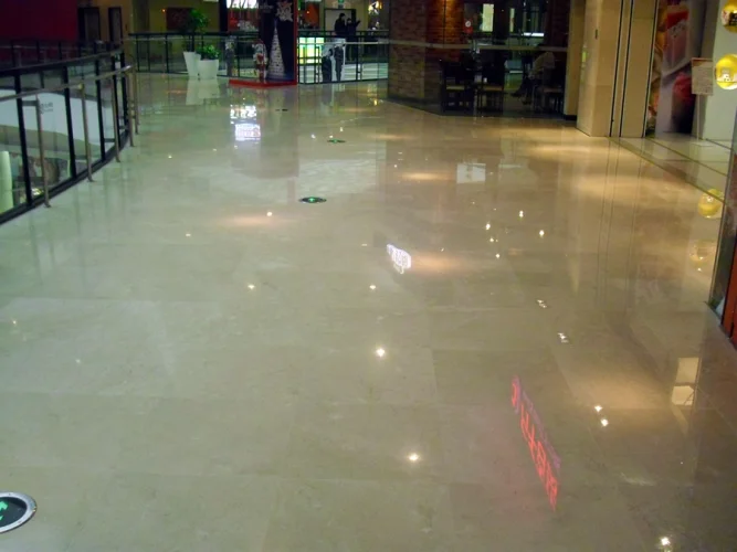 Ji'nan Wanda Plaza
