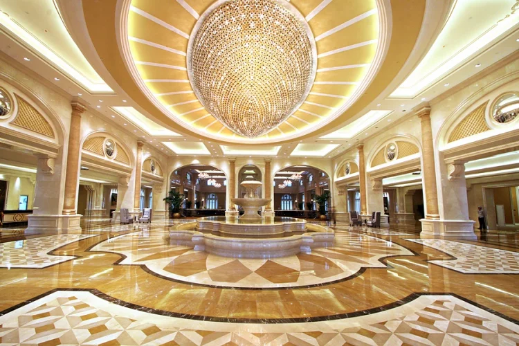 Qingdao Ocean Spring Resort