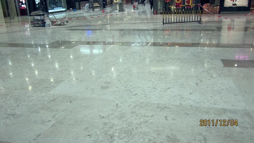 Taizhou Wanda Plaza