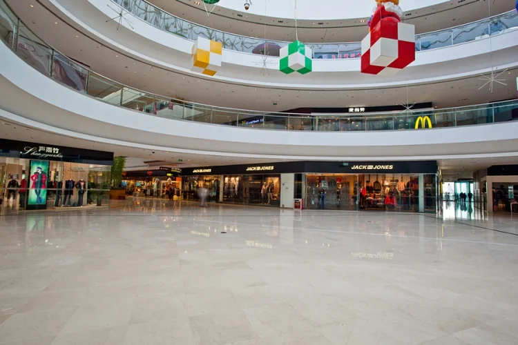 Tianjin Wanda Plaza