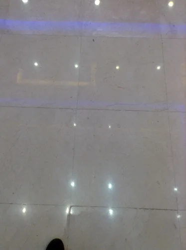 Wuhan lingjiaohu Wanda Plaza