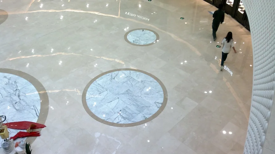 Zhengzhou Zhongyuan Wanda Plaza