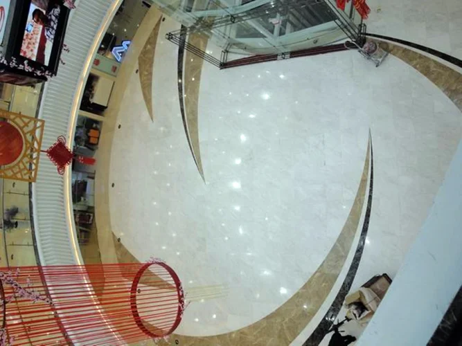 Yichang Wanda Plaza